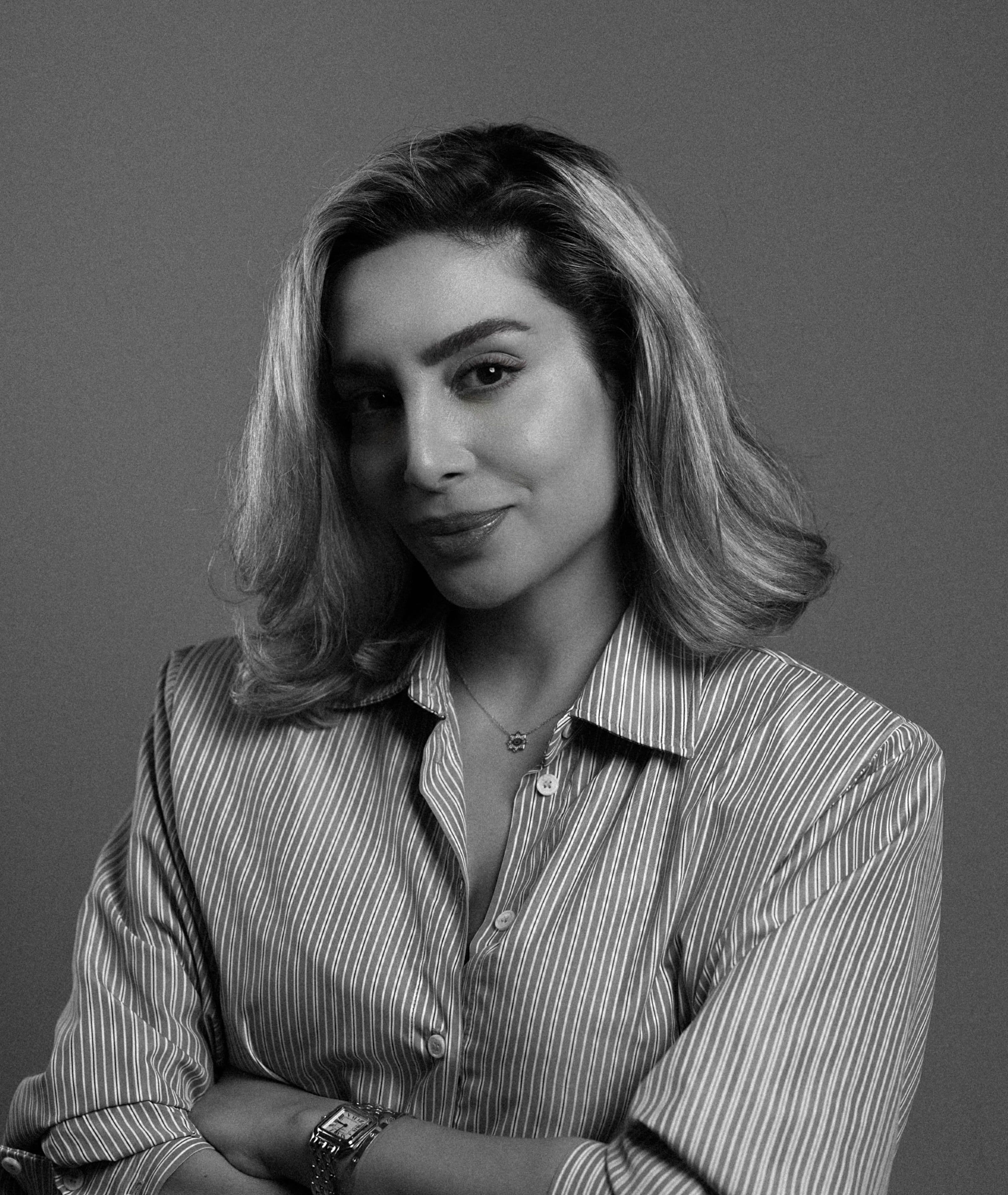 Bavi Yassin, President and Founder