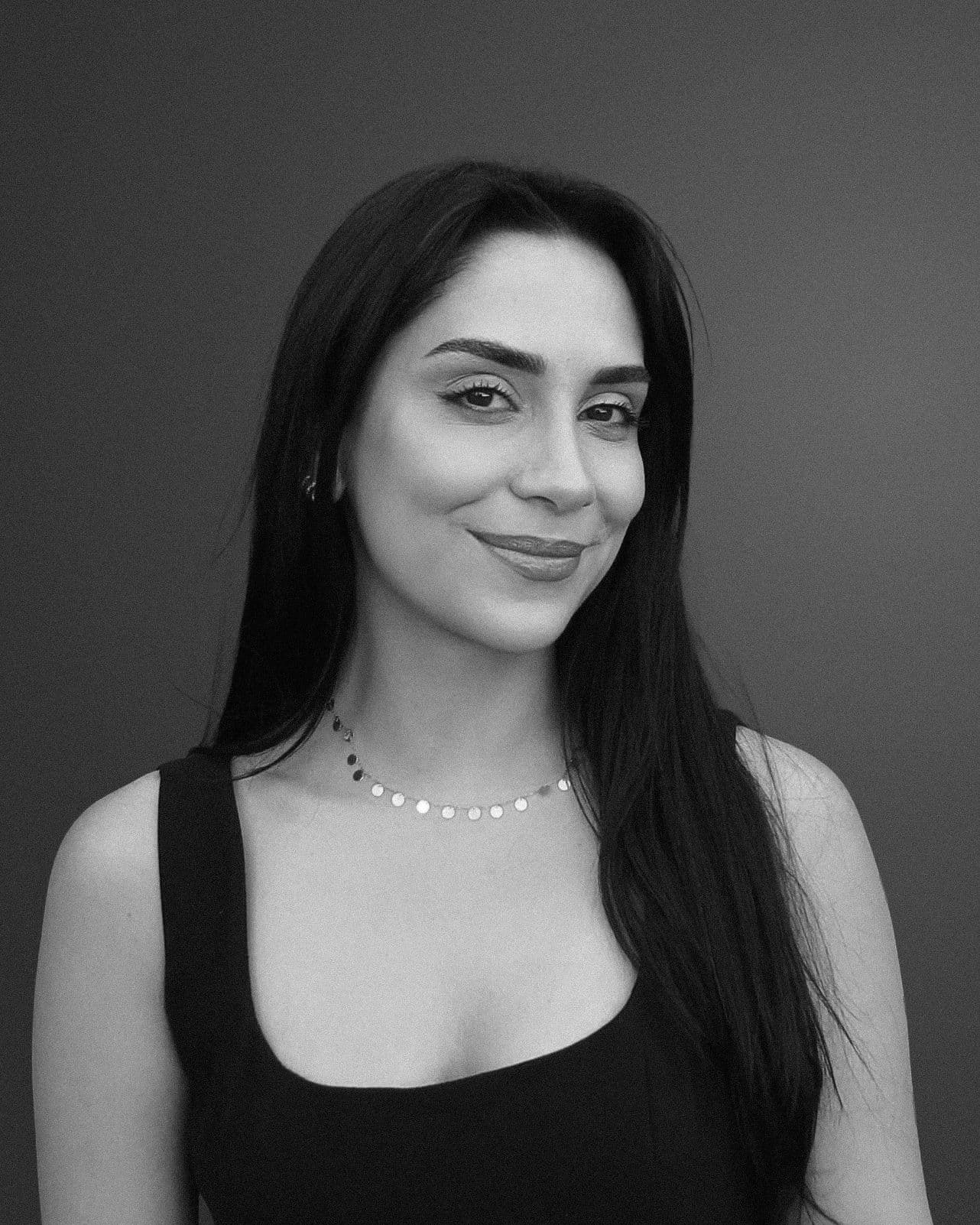 Lania Abdellah, HR & Communication Manager