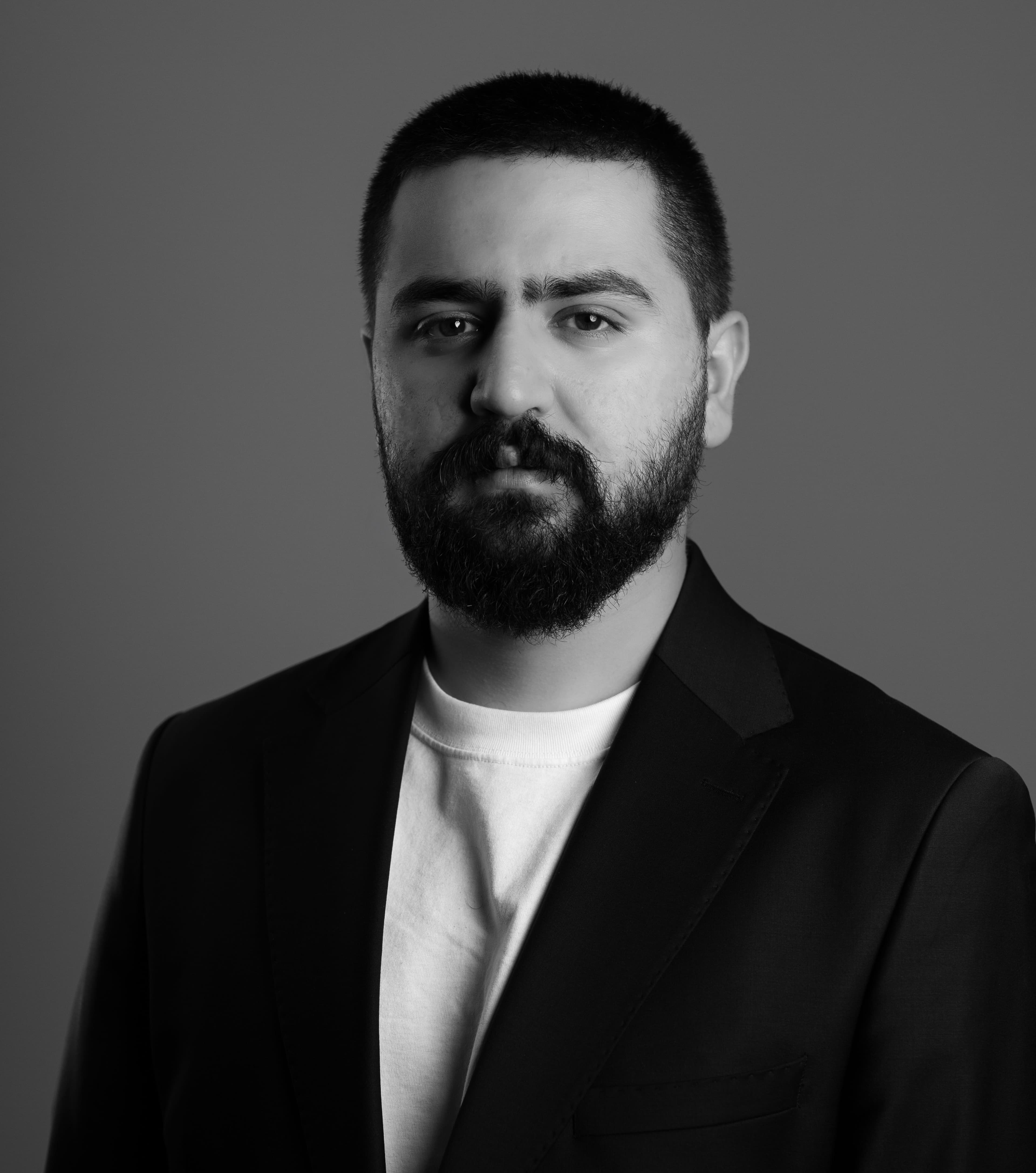 Paivin Nawzad, Visual Director