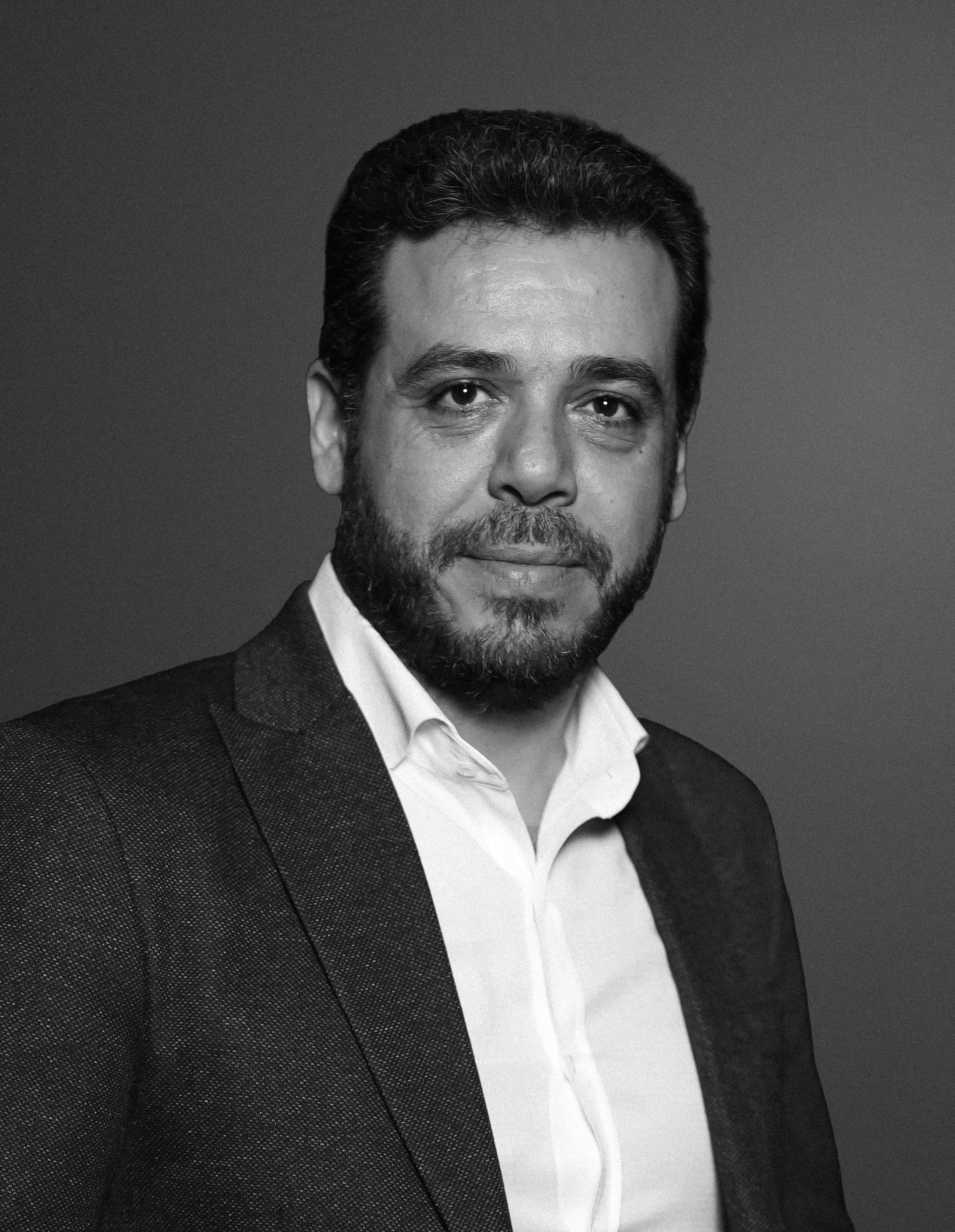 Sam Lahoud, Programme Lead