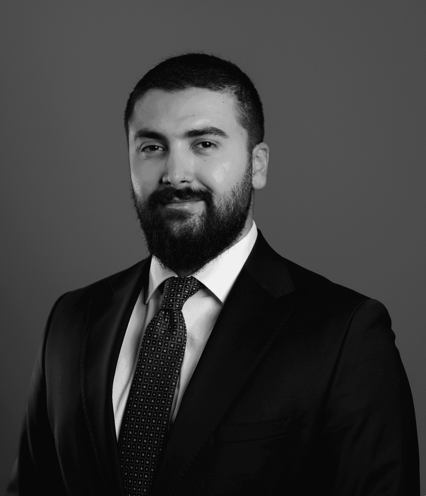 Ravi Horen, Administrative/Programme Assistant