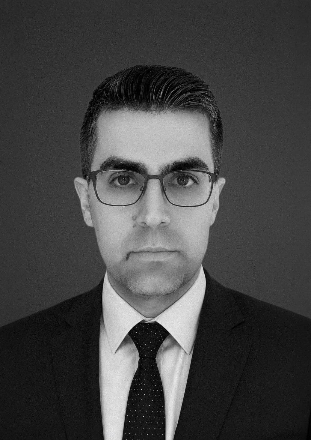 Professor Dr. Zana Raouf Hama Kareem, Legal Advisor