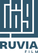 Ruvia Film logo